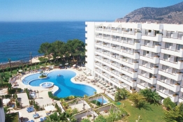 Hotel Camp De Mar, Camp De Mar, Majorca
Hotel Camp De Mar