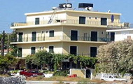 Hotel Cohyli, Ireon, Samos Hotel Cohyli