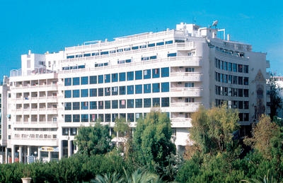 Magic Cristal Park Hotel, Benidorm, Costa Blanca Magic Cristal Park Hotel