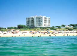 Hotel Pestana Delfim, Alvor, Algarve Hotel Delfim