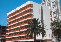 Hotel Dynastic Park