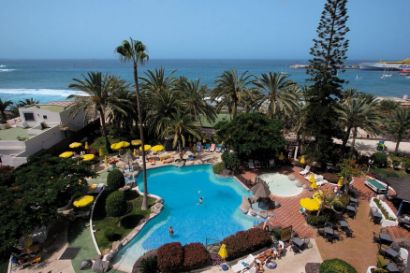 Hotel H10 Oasis Moreque, Los Cristianos, Tenerife Hotel H10 Oasis Moreque