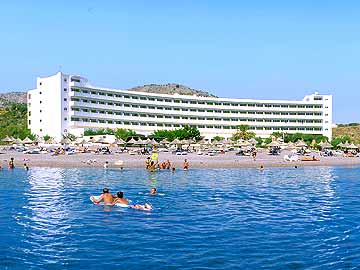 Hotel Lindos Bay