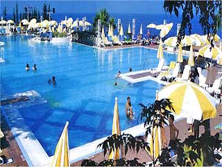 Club Lykia World Village, Olu Deniz, Turkey Club Lykia World Village