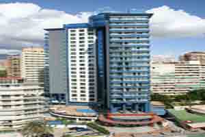Madeira Centro Hotel