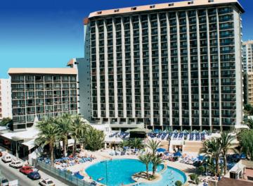 Hotel Marina