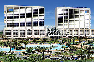 Hotel Melia Benidorm, Benidorm, Costa Blanca Hotel Melia Benidorm