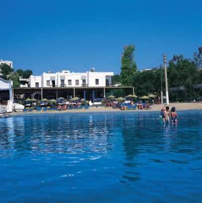 Hotel Mels
