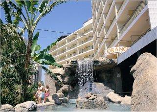 Hotel Servigroup Orange, Benidorm, Costa Blanca Hotel Servigroup Orange