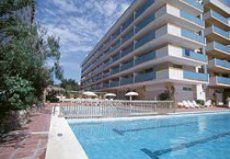 Hotel Playa Margarita, Salou, Costa Dorada
Hotel Playa Margarita
