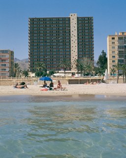 Hotel Poseidon Playa, Benidorm, Costa Blanca Hotel Poseidon Playa
