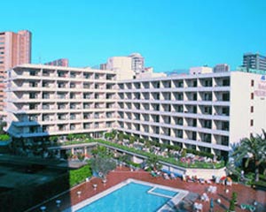Hotel Presidente
