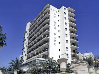 Hotel Prince Park, Benidorm, Costa Blanca Hotel Prince Park