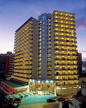 Hotel RH Princesa