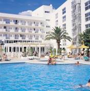 Hotel Alicia, Cala Bona, Majorca Hotel Alicia