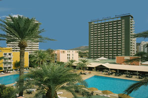 Hotel Servigroup Pueblo Benidorm, Benidorm, Costa Blanca Hotel Servigroup Pueblo Benidorm