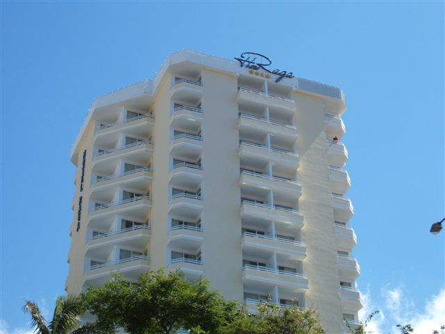 Hotel Raga, Funchal, Madeira Hotel Raga