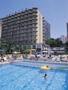 Hotel Regente, Benidorm, Costa Blanca Hotel Regente