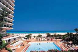 ClubHotel Riu Oliva Beach Resort, Corralejo Hotel Riu Oliva Beach