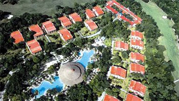 ClubHotel Riu Tequila, Playacar, Mexico ClubHotel Riu Tequila