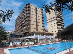 Riudor Hotel