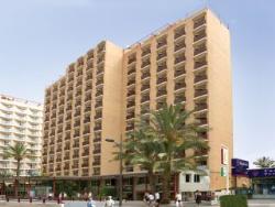 Hotel Rosaire, Benidorm, Costa Blanca Hotel Rosaire
