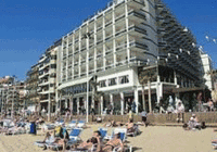 Hotel Selomar, Benidorm, Costa Blanca Hotel Selomar