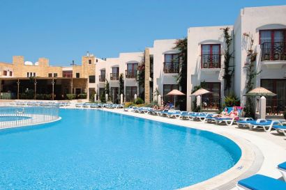 Hotel Serpina, Gumbet, Turkey Hotel Serpina