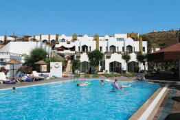 Hotel Simba, Gumbet, Turkey Hotel Simba
