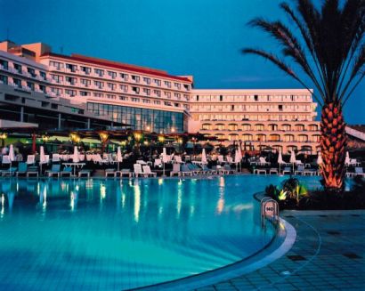 Hotel St George