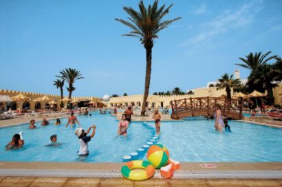 Hotel Tour Khalef, Sousse, Tunisia Hotel Tour Khalef