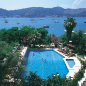 Hotel Yacht Plaza, Fethiye, Turkey Hotel Yacht Plaza