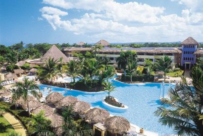 Iberostar Costa Dorada, Puerto Plata Iberostar Costa Dorada, Puerto Plata, Dominican Republic
