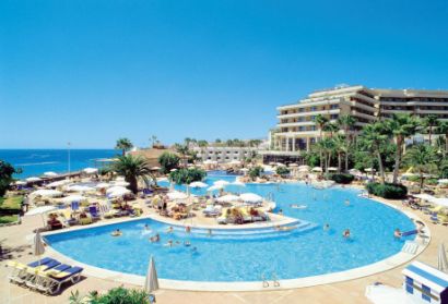Iberostar Hotel Torviscas Playa, Costa Adeje, Tenerife Iberostar Hotel Torviscas Playa
