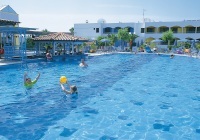 Ilios Apartments, Tingaki, Kos Ilios Apartments