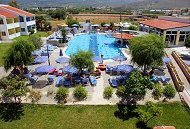 Ilios Hotel, Tingaki, Kos Ilios Hotel