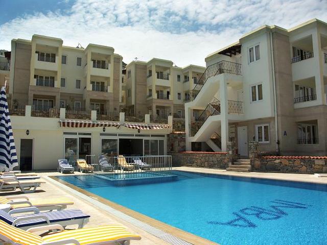 Imba Apartments, Bitez, Turkey Imba Apartments