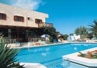 Iraklis Apartments, Gouves, Crete Iraklis Apartments
