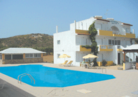 Jacks I & II Apartments, Kefalos, Kos Jacks I & II Apartments