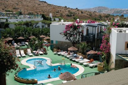 Jasmin Beach Apartments, Gumbet, Turkey Jasmin Beach Apartments