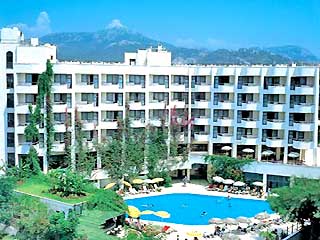 Kalemci Hotel, Marmaris, Turkey Kalemci Hotel