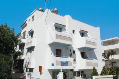 Kiki And Spiros Apartments, Kardamena, Kos Kiki And Spiros Apartments