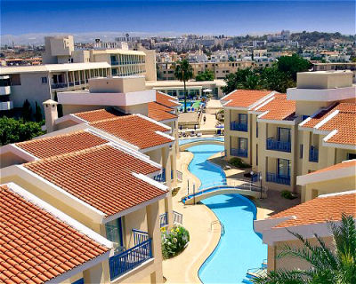 Kissos Hotel, Paphos, Cyprus Kissos Hotel, Paphos, Cyprus