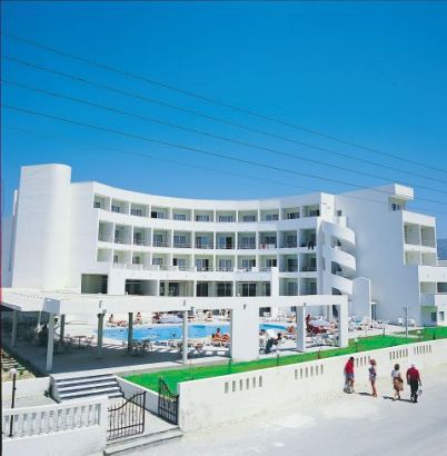Kris Mari Hotel, Kardamena, Kos Kris Mari Hotel, Kardamena, Kos
