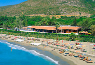Kustur Club Holiday Village, Kusadasi, Turkey Kustur Club Holiday Village