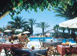 La Era Park Apartments, Benidorm, Costa Blanca La Era Park Apartments