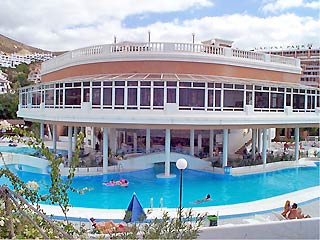 Laguna Park II Apartments, Playa De Las Americas Laguna Park II Apartments