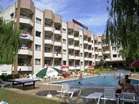 Las Mariposas Apartments, Salou, Costa Dorada Las Mariposas Apartments