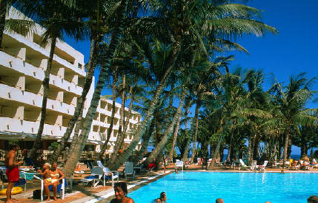 Los Fariones Hotel, Puerto Del Carmen, Lanzarote Los Fariones Hotel