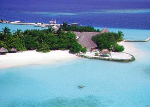 Makunudu Island Resort, North Male Atoll, Maldives Makunudu Island Resort